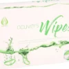 Ocuvers Wipes Lidrandpflege 20 Stück