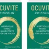 Ocuvite Citicolin 2 x 60 Kapseln