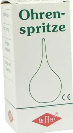 Ohrenspritze 2 75 G