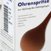 Ohrenspritze Mittel 60 G