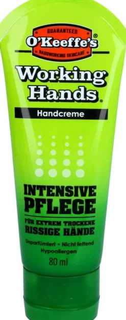 O Keefee s Working Hands Handcreme 85 ml