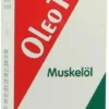 Oleotherm 100 ml Muskelöl