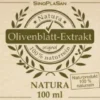 Olivenblatt Extrakt Natura 100 ml
