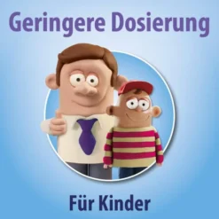 Olynth Plus 0,05 % und 5 % für Kinder Nasenspray 10 ml