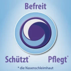 Olynth Plus 0,05 % und 5 % für Kinder Nasenspray 10 ml