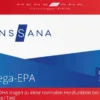 Omega Epa Menssana Kapseln
