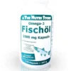 Omega 3 Fischöl 1000 mg 120 Kapseln