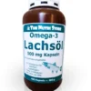 Omega 3 Lachsöl 400 Kapseln