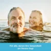 Omega3-Loges Pflanzlich 120 Kapseln