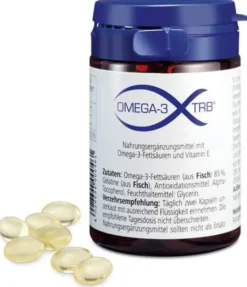 Omega-3 Trb 60 Kapseln