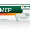 Omep Hexal 20 mg 7 magensaftresistente Kapseln