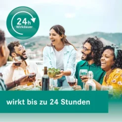 Omeprazol Heumann 20 mg 14 magensaftresistente Kapseln