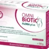 Omni Biotic Flora plus+ 28 x 2 g Beutel