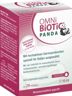 Omni Biotic Panda Tropfen 8 ml
