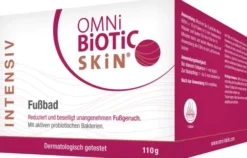 Omni-Biotic Skin Intensiv Fußbad 110 G