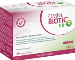 Omni Biotic SR-9 28 X 3 g Beutel