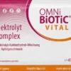 Omni Biotic Vital Elektrolyt Komplex mit Apfelgeschmack 1 x 40 g Sachet