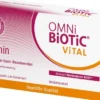Omni Biotic Vital Humin 60 Kapseln