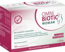 Omni Biotic Woman Pulver 28 x 2 g