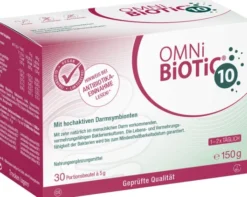 Omni Biotic 10 30 x 5 g Pulver