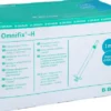 Omnifix Heparin 10.000i.E. Latexfrei Spritzen