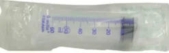 Omnifix Luer Latexfrei Spritzen