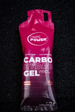 Omni Power Carbo Hydro Gel Pro Neutral 1 x 75 g
