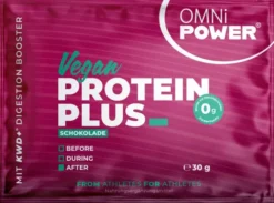 Omni Power Protein Shake Schoko Pulver 30 G