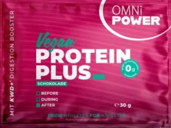 Omni Power Protein Shake Schoko Pulver 30 G