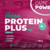 Omni Power Protein Shake Vanille Pulver 30 G