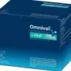 Omnival Orthomolekular 2oh Vital 30 Granulat und Kapseln