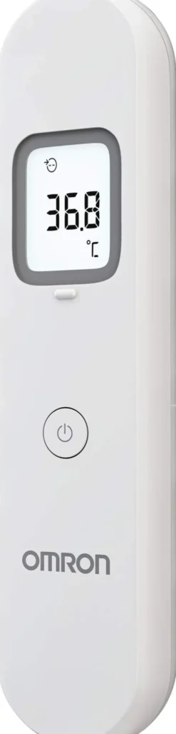 Omron Gentle Temp 730 contactless Stirnthermometer 1 Stück
