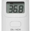 Omron Gentle Temp 520 Digitales Infrarot
