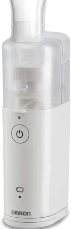 Omron Microair U100 Tragbares Inhalationsgerät