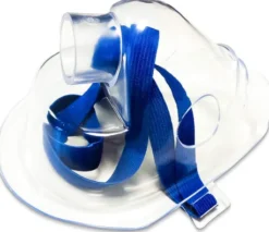 Omron Vernebler Vvt Kindermaske Pvc 1 Stück