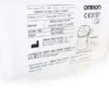 Omron Vernebler Vvt Set Vvt N-01 1 Set