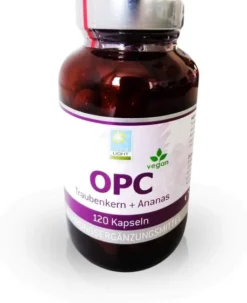 Opc 200 mg Kapseln 120 Kapseln