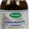 Opc Traubenkern und Vitamin C 90 Kapseln
