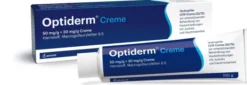 Optiderm Creme 100 g