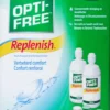 Opti-Free Replenish Multifunktions-Desinf.Lsg.