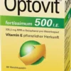 Optovit Fortissimum 500 60 Kapseln