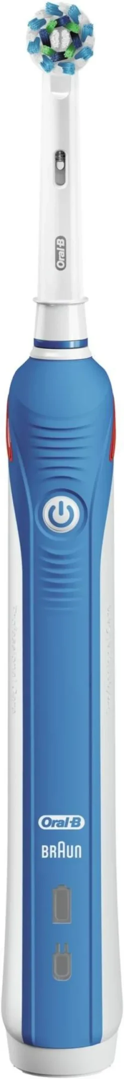 Oral B Pro 3000 Zahnbürste