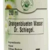 Orangenblütenwasser Dr. Schlegel