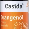 Orangen Öl Naturrein Ätherisch 10 ml