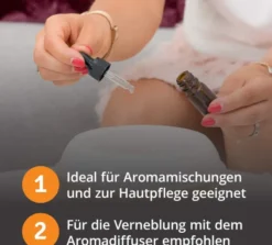 Orangen Öl Naturrein Ätherisch 10 ml