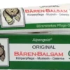 Original Bärenbalsam