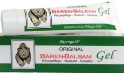 Original Bärenbalsam