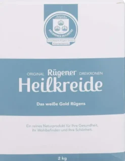 Original Rügener Heilkreide Pulver 2 KG