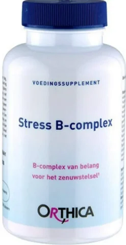 Orthica Stress B-Complex 180 Tabletten