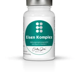 Orthodoc Eisen Komplex 60 Kapseln